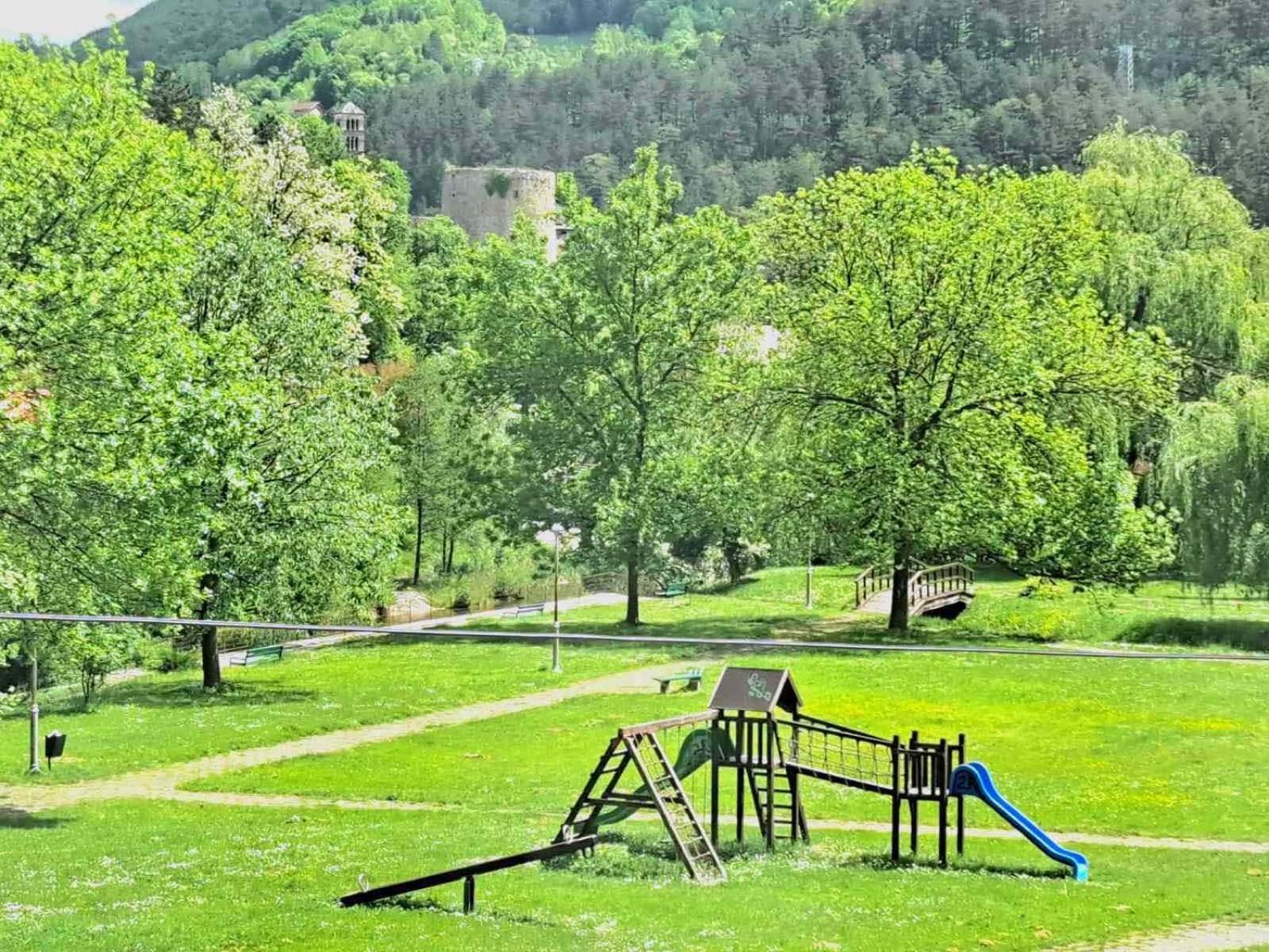 Bed and Breakfast Sobe Zizi Яйце Екстер'єр фото