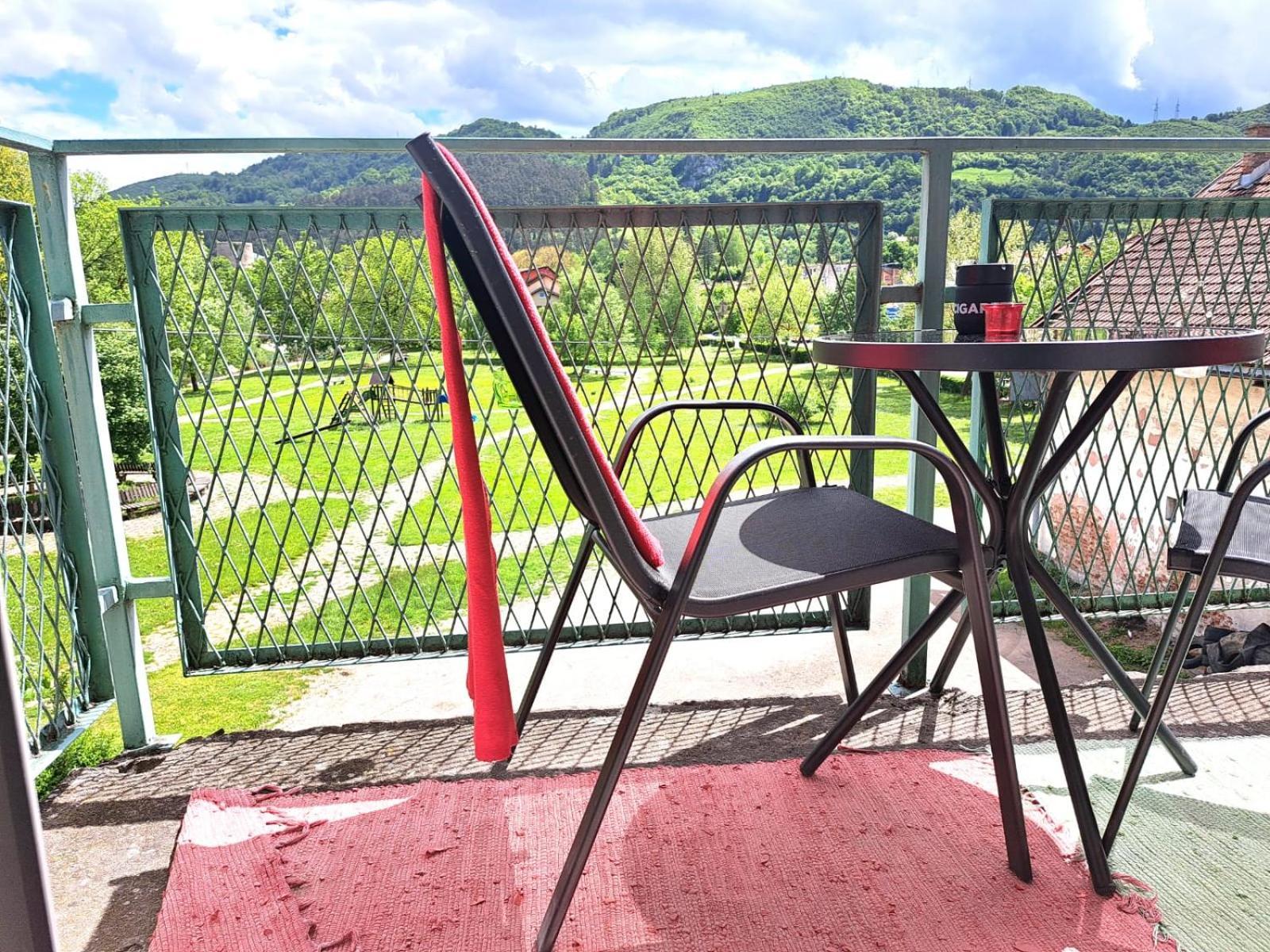 Bed and Breakfast Sobe Zizi Яйце Екстер'єр фото